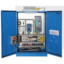 Tủ điều khiển thang máy 1100x650x300