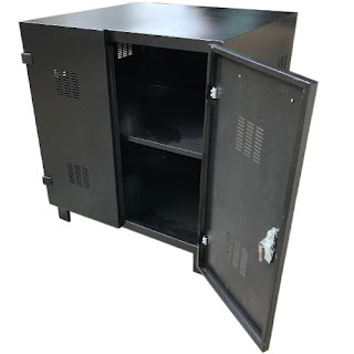 Tủ điện UPS, tủ acquy 1600x1200x1200
