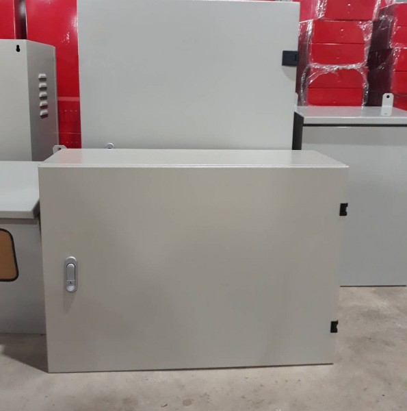 Vỏ tủ điện 300×400