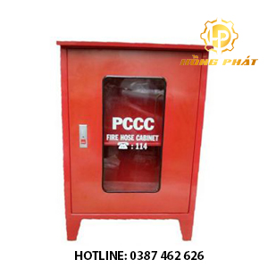 TỦ CỨU HỎA 01