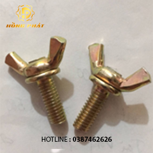 BULONG TAI HỒNG-BU LONG CÁNH CHUỒN 
