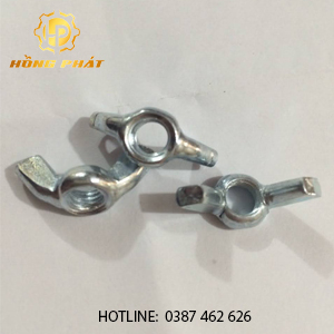 ĐAI ỐC TAI HỒNG- TÁN CHUỒN