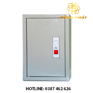 Vỏ tủ điện trong nhà 1600x800x400 